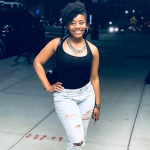 Meet your Posher, Shade